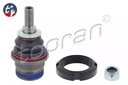 Несущий / направляющий шарнир TOPRAN купить