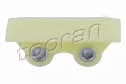 Планка успокоителя, цепь привода TOPRAN купить
