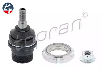 Несущий / направляющий шарнир TOPRAN купить