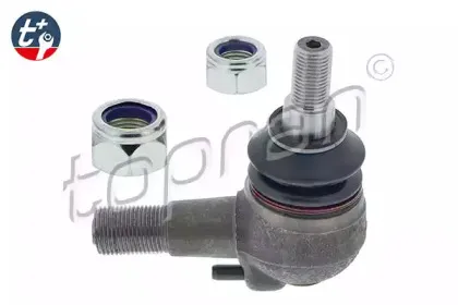 Несущий / направляющий шарнир TOPRAN купить