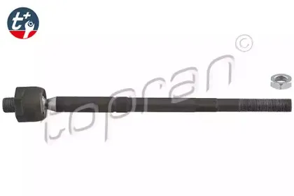 Осевой шарнир, рулевая тяга TOPRAN купить