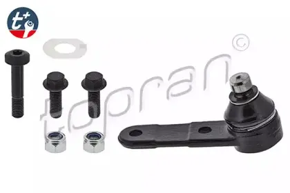 Несущий / направляющий шарнир TOPRAN купить