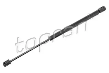 Газовая пружина, крышка багажник TOPRAN купить