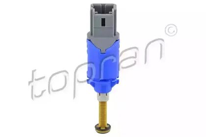 Выключатель, привод сцепления (Tempomat) TOPRAN купить