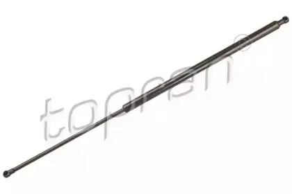 Газовая пружина, крышка багажник TOPRAN купить