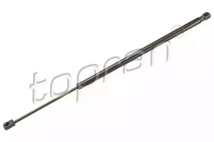 Газовая пружина, крышка багажник TOPRAN купить