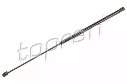 Газовая пружина, крышка багажник TOPRAN купить