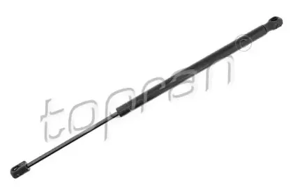 Газовая пружина, крышка багажник TOPRAN купить