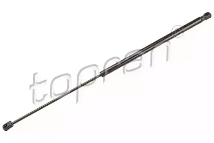 Газовая пружина, капот TOPRAN купить