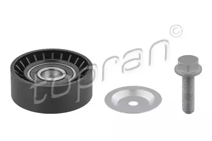 Паразитный / ведущий ролик, поликлиновой ремень TOPRAN купить