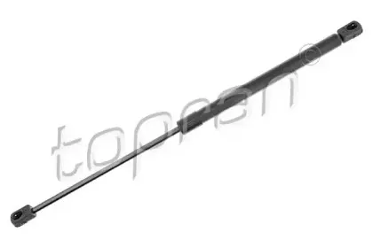 Газовая пружина, крышка багажник TOPRAN купить