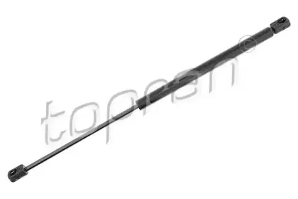 Газовая пружина, крышка багажник TOPRAN купить