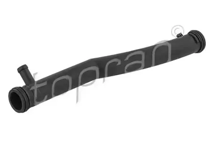 Трубка охлаждающей жидкости TOPRAN купить