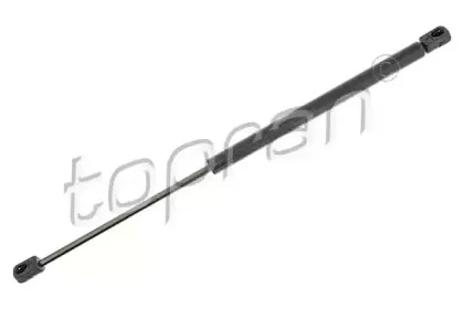 Газовая пружина, крышка багажник TOPRAN купить