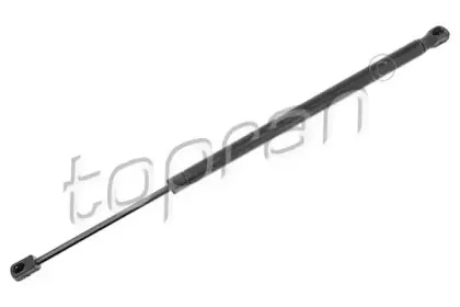 Газовая пружина, крышка багажник TOPRAN купить