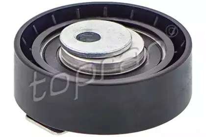 Натяжной ролик, ремень ГРМ TOPRAN купить