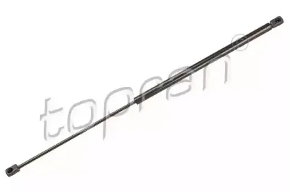 Газовая пружина, крышка багажник TOPRAN купить