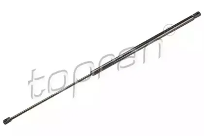 Газовая пружина, крышка багажник TOPRAN купить