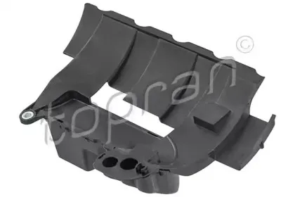 Перегородка, масляный поддон TOPRAN купить