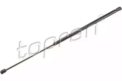 Газовая пружина, крышка багажник TOPRAN купить