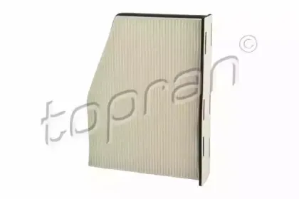 Фильтр, воздух во внутренном пространстве TOPRAN купить