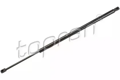 Газовая пружина, крышка багажник TOPRAN купить