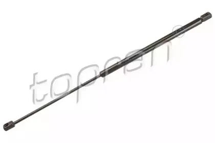 Газовая пружина, крышка багажник TOPRAN купить