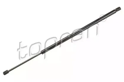 Газовая пружина, крышка багажник TOPRAN купить