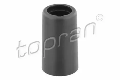 Защитный колпак / пыльник, амортизатор TOPRAN купить