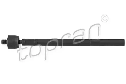 Осевой шарнир, рулевая тяга TOPRAN купить