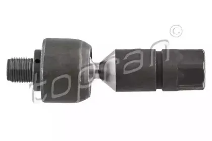 Осевой шарнир, рулевая тяга TOPRAN купить