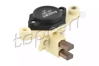 Регулятор генератора TOPRAN купить