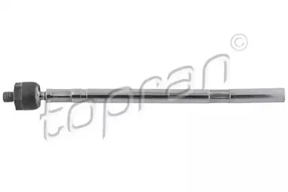 Осевой шарнир, рулевая тяга TOPRAN купить