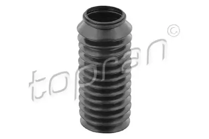 Защитный колпак / пыльник, амортизатор TOPRAN купить