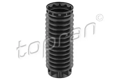 Защитный колпак / пыльник, амортизатор TOPRAN купить