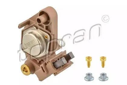 Регулятор генератора TOPRAN купить