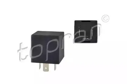 Реле аварийной световой сигнализация TOPRAN купить