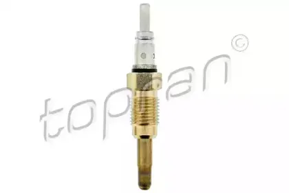 Свеча накаливания TOPRAN купить