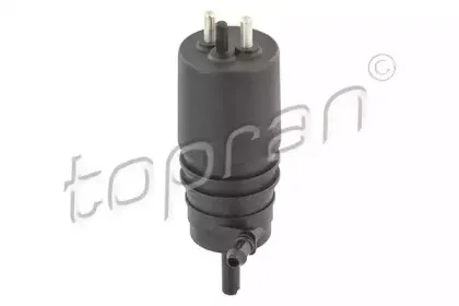 Водяной насос, система очистки окон TOPRAN купить