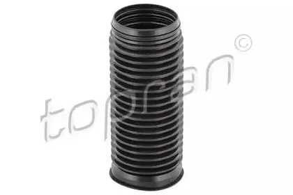 Защитный колпак / пыльник, амортизатор TOPRAN купить