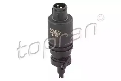 Водяной насос, система очистки окон TOPRAN купить