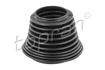 Защитный колпак / пыльник, амортизатор TOPRAN купить