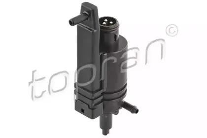 Водяной насос, система очистки окон TOPRAN купить