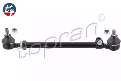 Поперечная рулевая тяга TOPRAN купить
