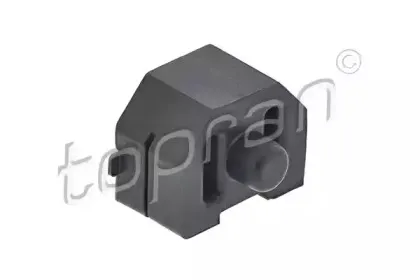 Подвеска, радиатор TOPRAN купить