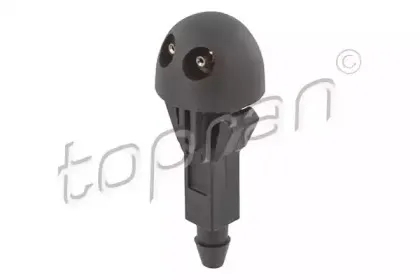 Распылитель воды для чистки, система очистки окон TOPRAN купить