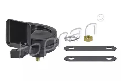 Звуковой сигнал TOPRAN купить