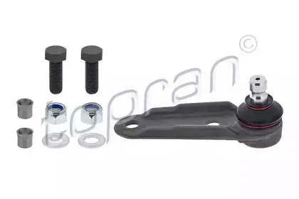 Несущий / направляющий шарнир TOPRAN купить