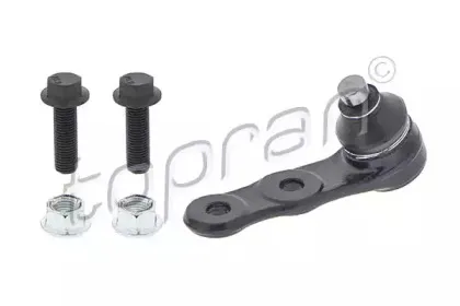 Несущий / направляющий шарнир TOPRAN купить