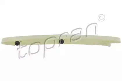 Планка успокоителя, цепь привода TOPRAN купить